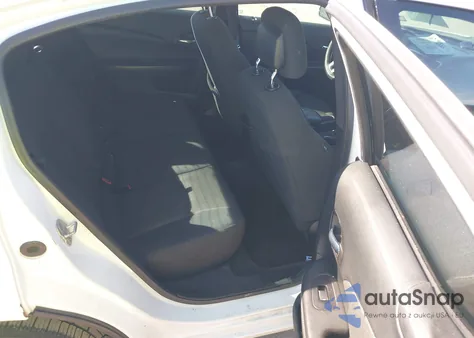 2014 Dodge Avenger Se z USA, uszkodzony, nr VIN 1C3CDZAG1EN104139